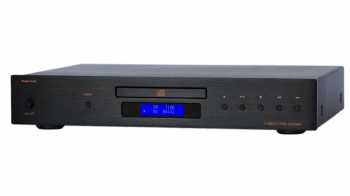 Music Hall c-dac15.3 CD Player & DAC
